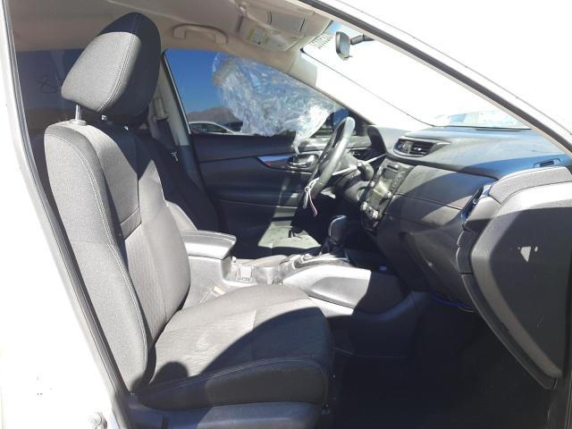 Photo 5 from auction – 2018 NISSAN ROGUE S with VIN KNMAT2MT8JP573622