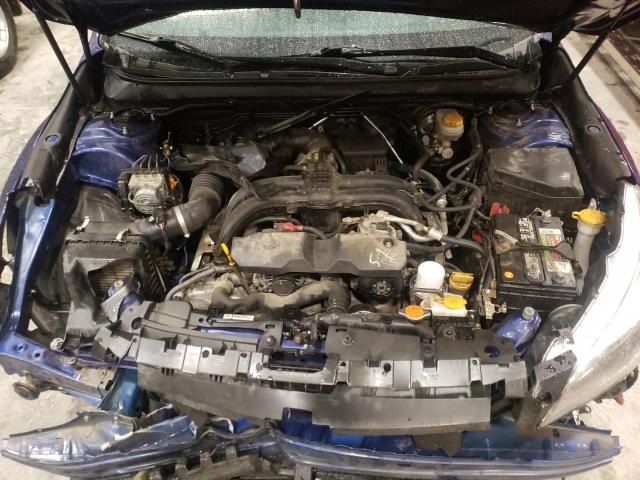 Photo 7 from auction – 2016 SUBARU LEGACY 2.5 with VIN 4S3BNAD60G3042451