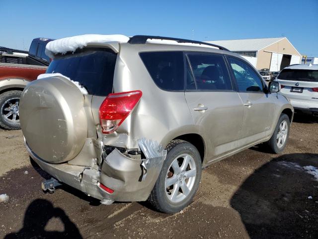 Photo 4 from auction – 2008 TOYOTA RAV4 LIMIT with VIN JTMBK31V785061309