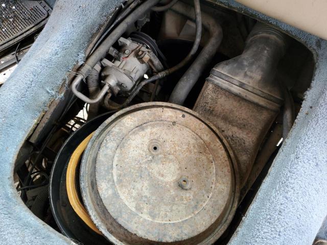 Photo 7 from auction – 1995 REXH RV with VIN 1GBLP37N8S3329272