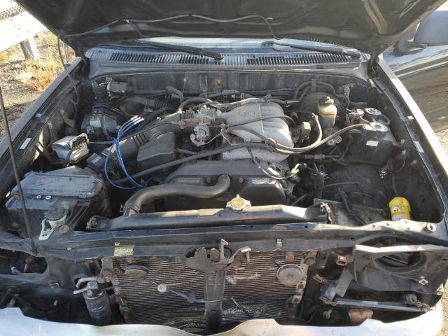 Photo 7 from auction – 1998 TOYOTA 4RUNNER SR with VIN JT3HN86R2W0133672
