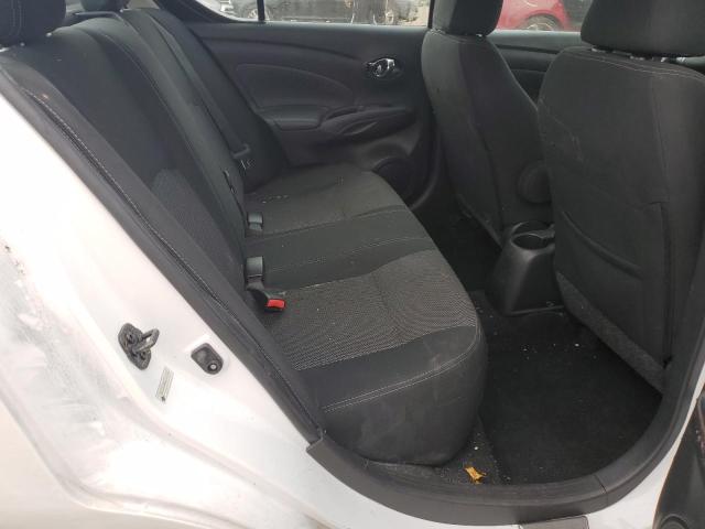 Photo 6 from auction – 2019 NISSAN VERSA S with VIN 3N1CN7AP9KL826776