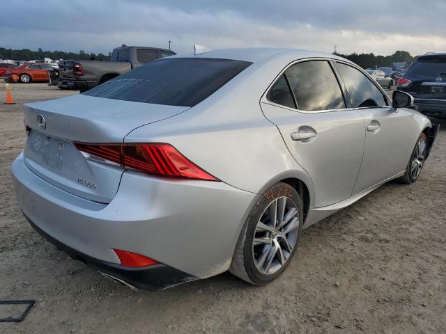 Photo 4 from auction – 2018 LEXUS IS 300 with VIN JTHBA1D27J5066524