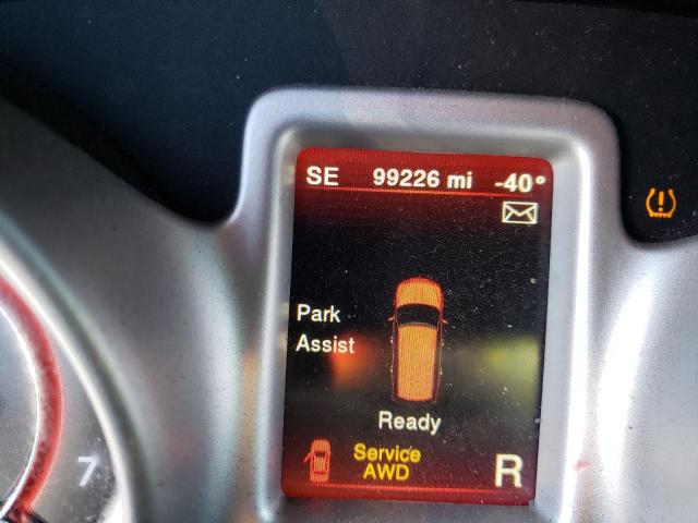 Photo 8 from auction – 2017 DODGE JOURNEY GT with VIN 3C4PDDEGXHT505705