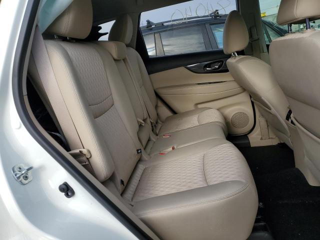 Photo 6 from auction – 2017 NISSAN ROGUE S with VIN JN8AT2MT4HW143753