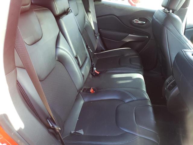 Photo 6 from auction – 2021 JEEP CHEROKEE L with VIN 1C4PJMLB8MD212725