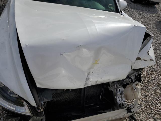 Photo 7 from auction – 2015 LEXUS LS 460 with VIN JTHBL5EF5F5134894