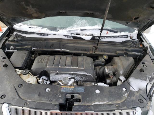 Photo 7 from auction – 2011 GMC ACADIA SLE with VIN 1GKKRNED6BJ164197