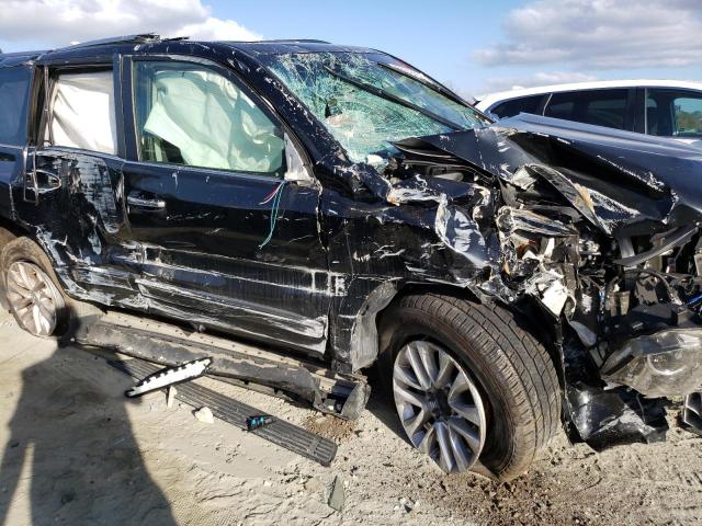 Photo 9 from auction – 2018 LEXUS GX 460 with VIN JTJBM7FX4J5197931