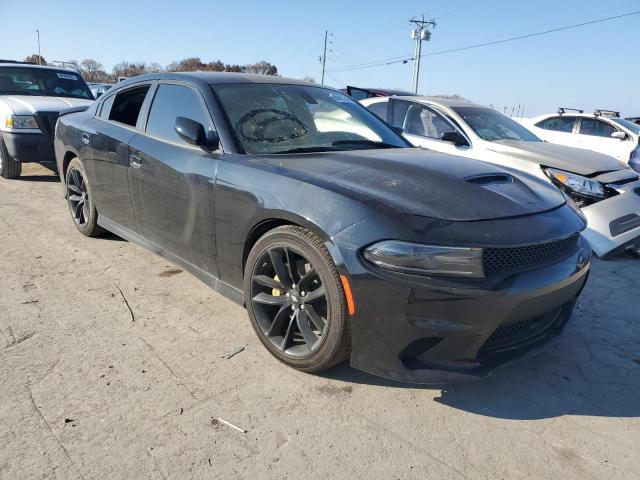 DODGE CHARGER SC 2019 with VIN 2C3CDXGJ5KH753387 - Photo from auction