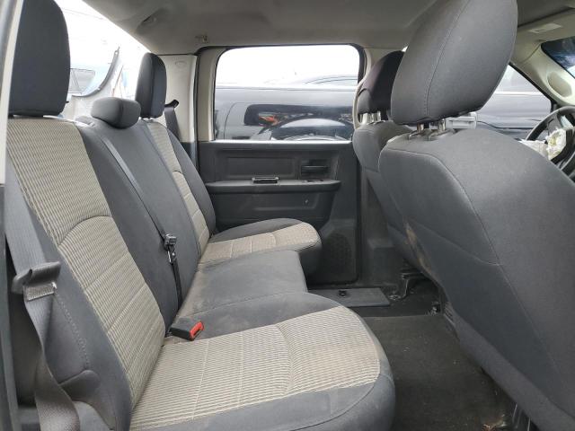 Photo 10 from auction – 2011 DODGE RAM 1500 with VIN 1D7RV1CT8BS709938