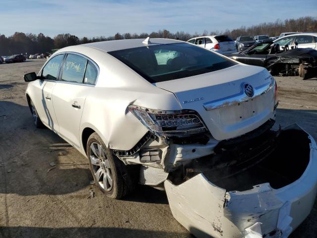 Zdjęcie 3 z aukcji – 2013 BUICK LACROSSE z VIN 1G4GL5E3XDF261298