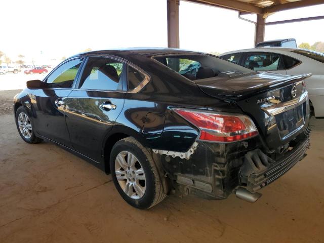 Photo 3 from auction – 2014 NISSAN ALTIMA 2.5 with VIN 1N4AL3APXEC187204