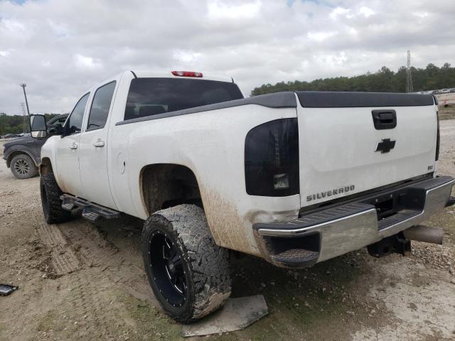Photo 3 from auction – 2014 CHEVROLET SILVERADO with VIN 1GC1KYE81EF100804