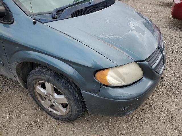Photo 9 from auction – 2005 DODGE GRAND CARA with VIN 2D4GP44L65R137725