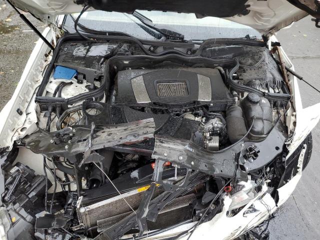 Photo 7 from auction – 2007 MERCEDES-BENZ E 350 with VIN WDBUF56X77B073994