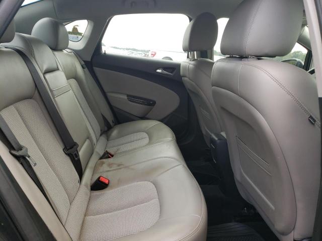 Photo 6 from auction – 2014 BUICK VERANO CON with VIN 1G4PR5SK8E4127770