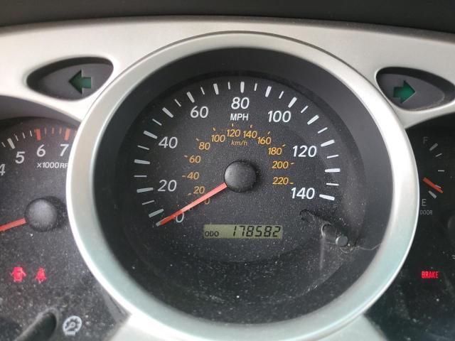 Photo 8 from auction – 2007 TOYOTA HIGHLANDER with VIN JTEEP21A970219887