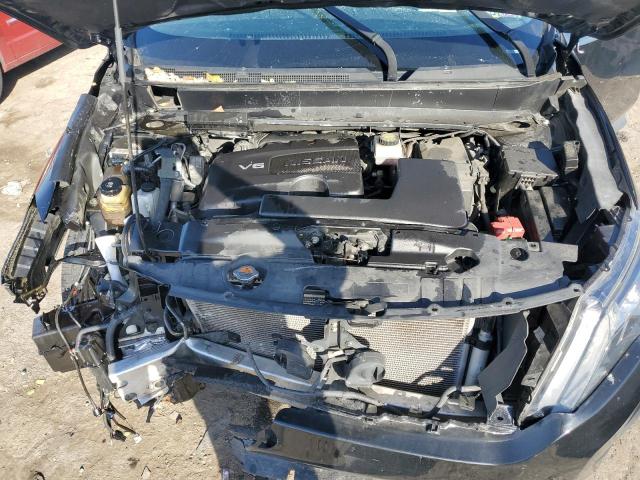 Photo 7 from auction – 2017 NISSAN PATHFINDER with VIN 5N1DR2MM3HC629578