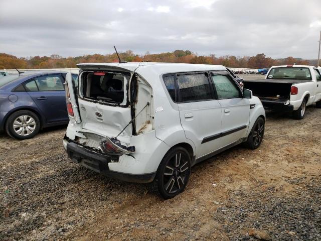 Photo 4 from auction – 2010 KIA SOUL + with VIN KNDJT2A22A7171011