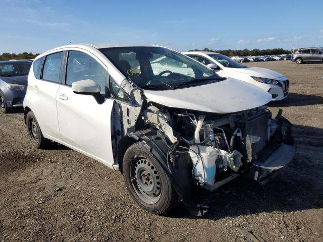NISSAN VERSA NOTE 2015 with VIN 3N1CE2CP4FL363113 - Photo from auction