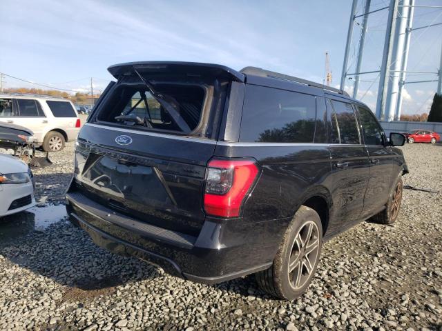Photo 4 from auction – 2019 FORD EXPEDITION with VIN 1FMJK2AT5KEA54074