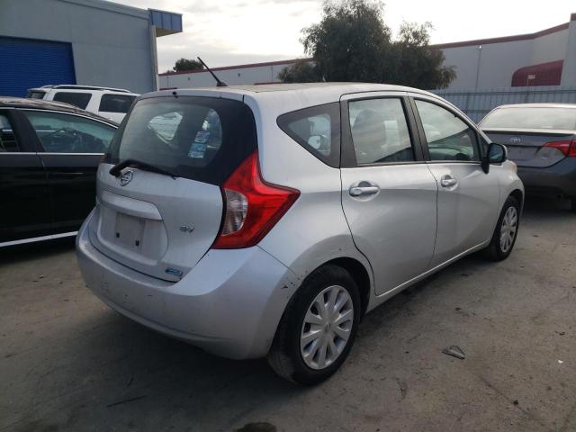 Photo 4 from auction – 2014 NISSAN VERSA NOTE with VIN 3N1CE2CP5EL376113