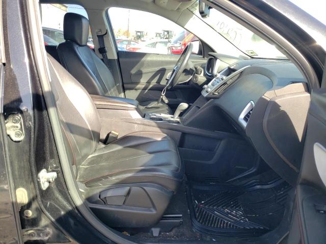 Photo 5 from auction – 2011 CHEVROLET EQUINOX LT with VIN 2CNFLNE50B6272198
