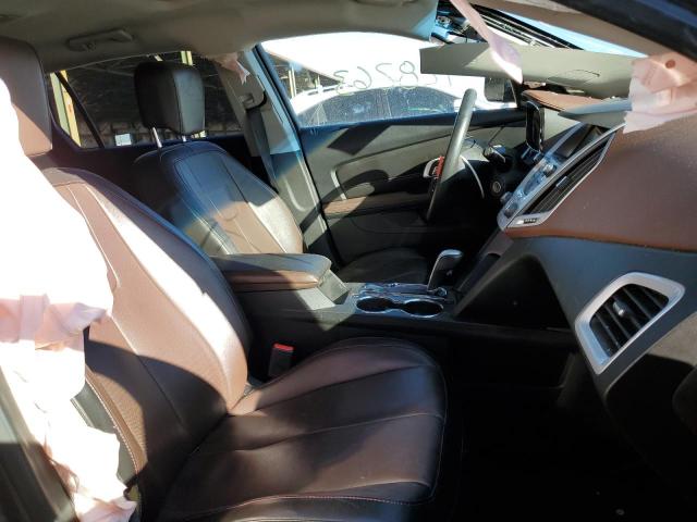 Photo 5 from auction – 2012 GMC TERRAIN SL with VIN 2GKALWEK8C6295664