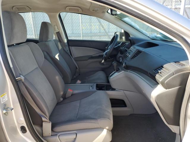 Photo 5 from auction – 2012 HONDA CR-V EX with VIN 5J6RM4H37CL018199