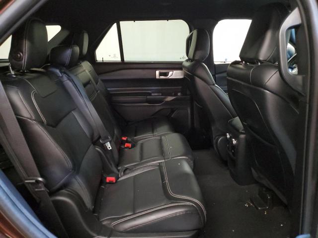 Photo 6 from auction – 2020 FORD EXPLOR SPT with VIN 1FM5K8GCXLGC69760