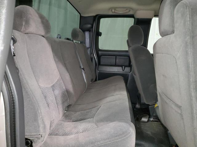 Photo 6 from auction – 2007 CHEVROLET SILVERADO with VIN 1GCEK19VX7Z172174