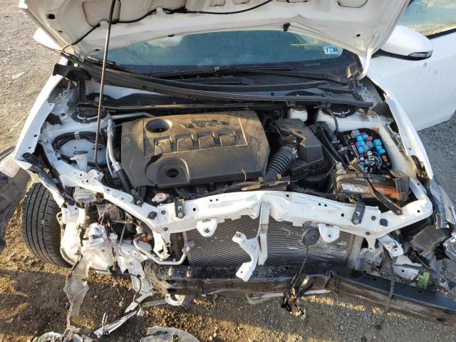 Photo 7 from auction – 2018 TOYOTA COROLLA L with VIN 2T1BURHE4JC064695