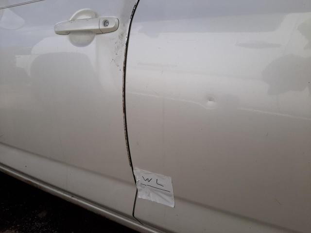 Photo 9 from auction – 2008 TOYOTA RAV4 LIMIT with VIN JTMBK31V385045463