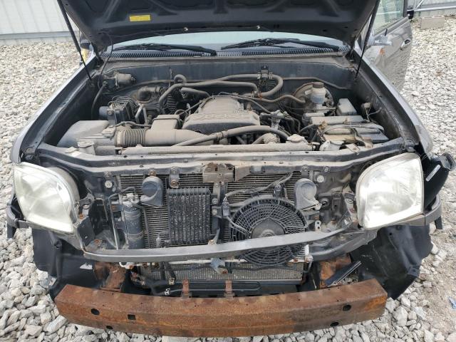 Photo 7 from auction – 2003 TOYOTA SEQUOIA SR with VIN 5TDBT44AX3S163136