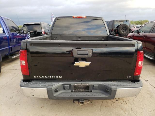 Фото 6 с аукциона – 2007 CHEVROLET SILVERADO с VIN 2GCEC13CX71733602