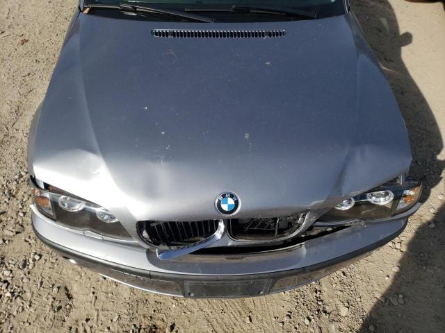 Photo 7 from auction – 2005 BMW 330XI with VIN WBAEW53485PN38733