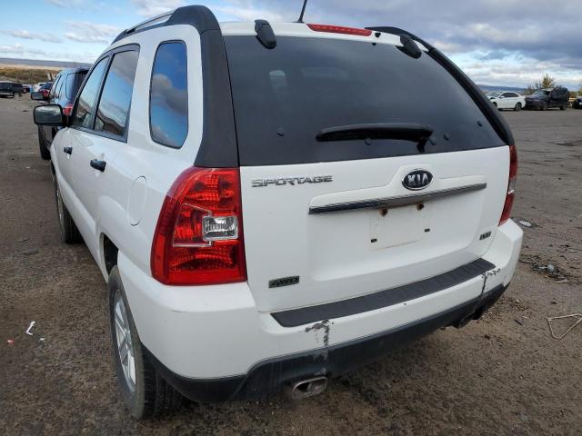 Photo 9 from auction – 2010 KIA SPORTAGE L with VIN KNDKGCA33A7709934