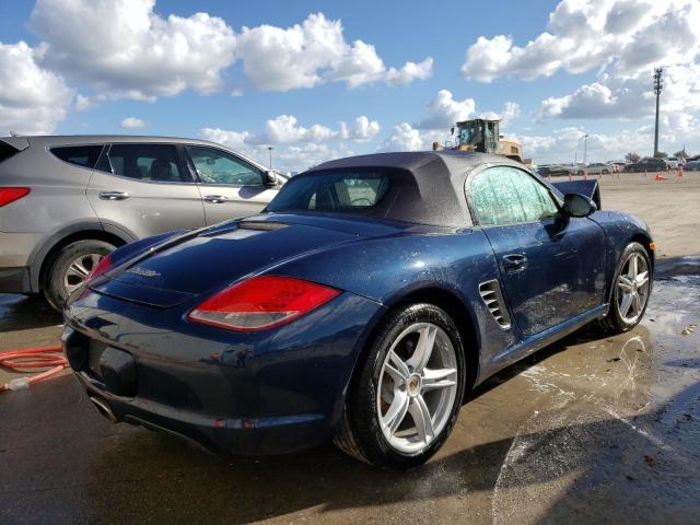 Photo 4 from auction – 2012 PORSCHE BOXSTER with VIN WP0CA2A85CS710319