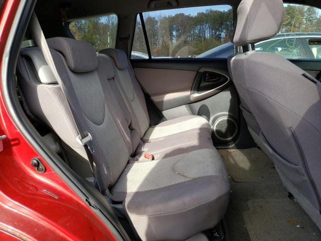 Photo 6 from auction – 2006 TOYOTA RAV4 with VIN JTMBD33V265030151