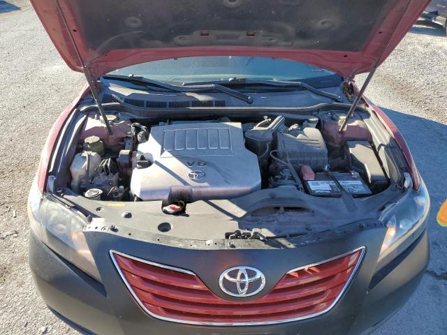 Photo 7 from auction – 2007 TOYOTA CAMRY LE with VIN JTNBK46K373013039