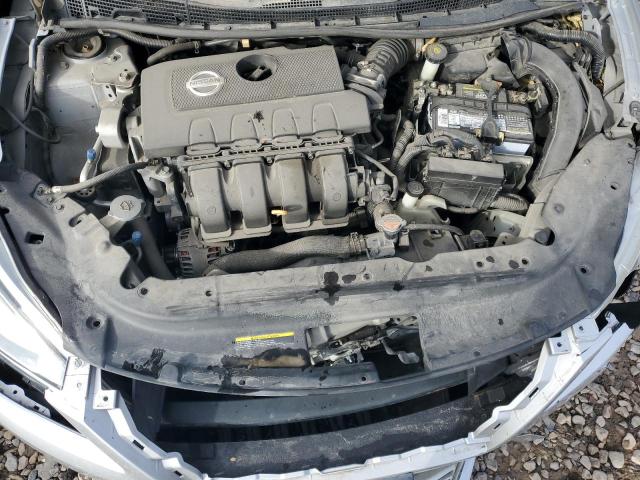 Photo 7 from auction – 2013 NISSAN UK with VIN 3N1AB7AP2DL760221