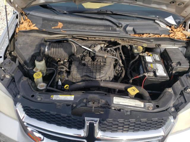 Photo 7 from auction – 2012 DODGE GRAND CARA with VIN 2C4RDGCGXCR148986