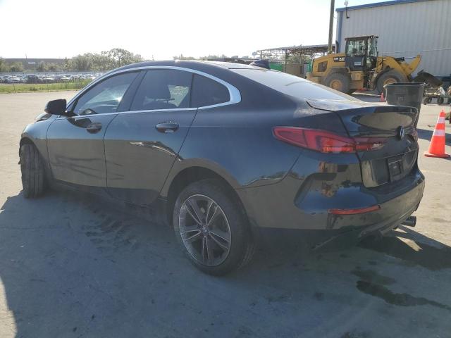 Photo 3 from auction – 2021 BMW 228I with VIN WBA53AK08M7H73716