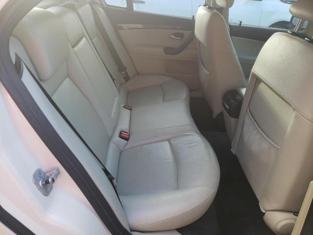 Photo 6 from auction – 2009 SAAB 9-3 2.0T with VIN YS3FB49Y091017451