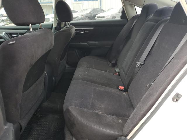 Photo 6 from auction – 2013 NISSAN ALTIMA 2.5 with VIN 1N4AL3AP6DN557504