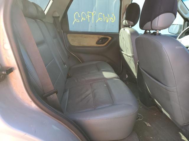 Photo 6 from auction – 2005 FORD ESCAPE HEV with VIN 1FMCU96H75KE01166