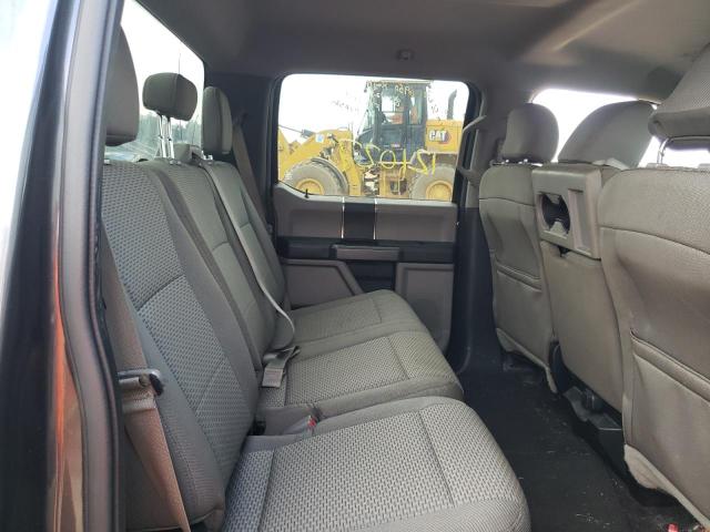 Photo 6 from auction – 2016 FORD F150 SUPER with VIN 1FTEW1CF4GFA86950