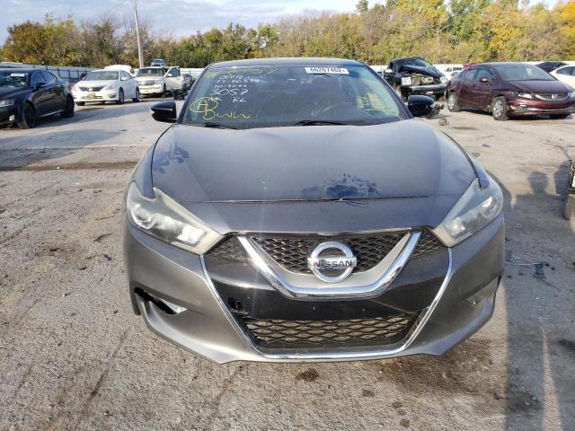 Photo 7 from auction – 2016 NISSAN MAXIMA 3.5 with VIN 1N4AA6AP1GC413057