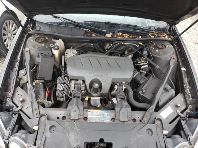 Photo 7 from auction – 2009 BUICK LACROSSE C with VIN 2G4WD582891239553